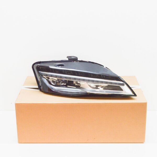 420941030AB - AUDI R8 42 Front Right Headlight RHD 420941030AB ORIGINAL