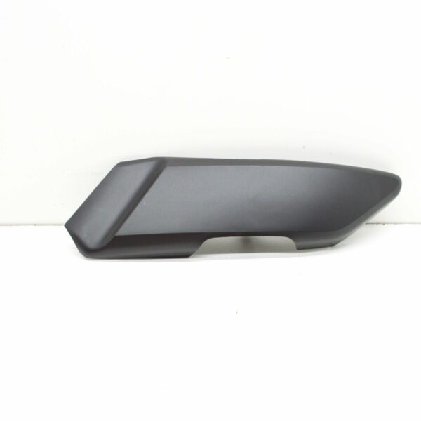 46637671732 - BMW BMW R-Models 4V R 1100 GS 94 Fuel Tank Flap Right Trim 7671732 ORIGINAL