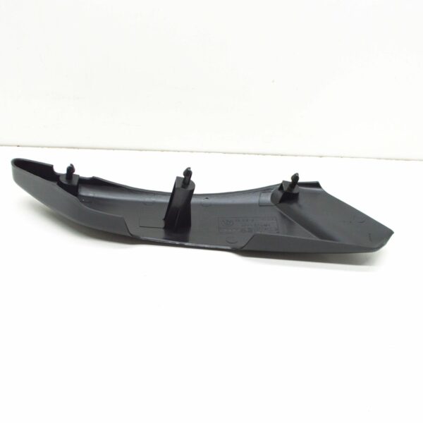 46637671732 - BMW BMW R-Models 4V R 1100 GS 94 Fuel Tank Flap Right Trim 7671732 ORIGINAL