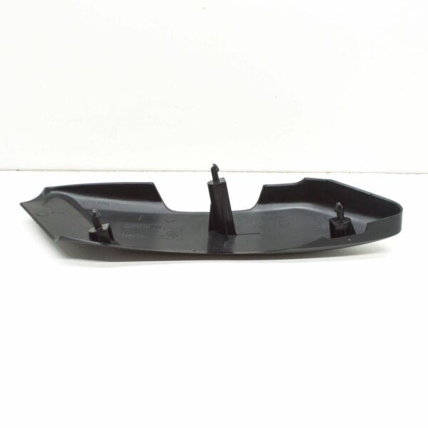 46637671732 - BMW BMW R-Models 4V R 1100 GS 94 Fuel Tank Flap Right Trim 7671732 ORIGINAL