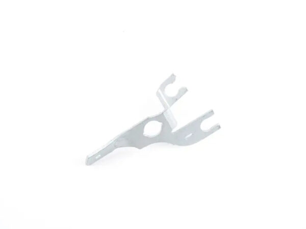 4B0615133E - AUDI A4 Avant B7 Front Left Brake Line Bracket 4B0615133E ORIGINAL