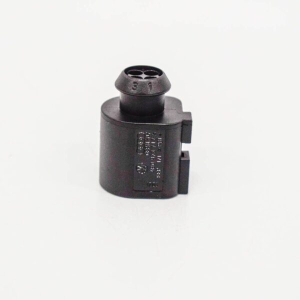4B0973712A - NEW AUDI A6 C5 FLAT CONNECTOR HOUSING 4B0973712A ORIGINAL
