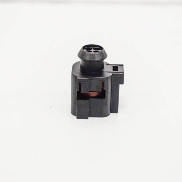 4B0973712A - NEW AUDI A6 C5 FLAT CONNECTOR HOUSING 4B0973712A ORIGINAL