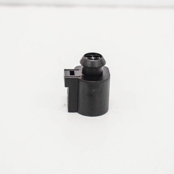 4B0973712A - NEW AUDI A6 C5 FLAT CONNECTOR HOUSING 4B0973712A ORIGINAL