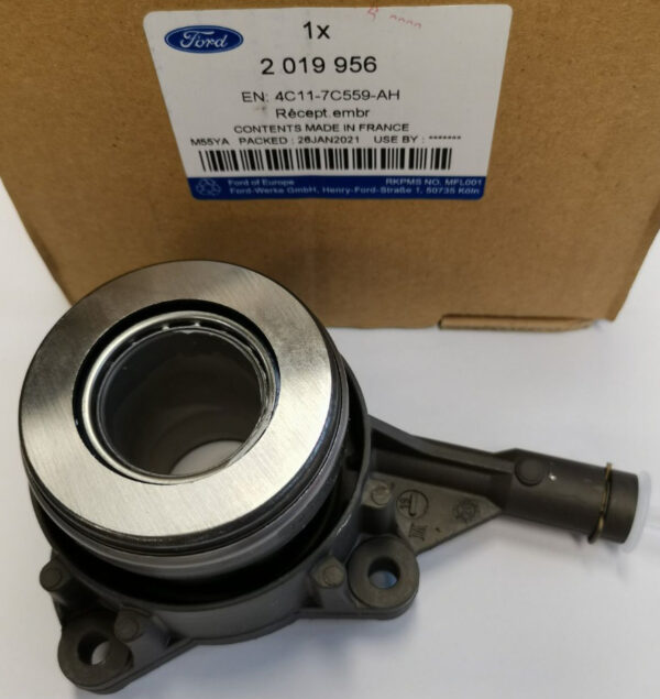4C11-7C559-AH - FORD RANGER T6 MK1 Clutch Slave Cylinder 4C11-7C559-AH 2019956 ORIGINAL