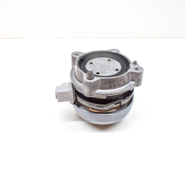 4E0199381FN - NEW AUDI A8 4E D3 RIGHT ENGINE HYDRO-MOUNTING 4E0199381FN ORIGINAL