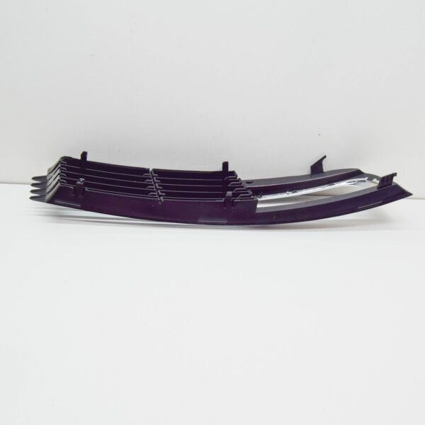 4E0807679A - NEW AUDI A8 D3 4E FRONT BUMPER LEFT FOG LIGHT GRILLE 4E0807679A ORIGINAL