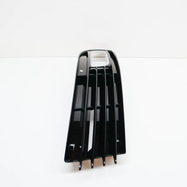 4E0807680B - NEW AUDI A8 D3 FRONT BUMPER RIGHT GRILLE 4E0807680B
