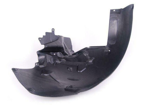 4E0821172P - NEW AUDI A8 D3 FRONT RIGHT WHEEL ARCH LINER FRONT PART 4E0821172P ORIGINAL