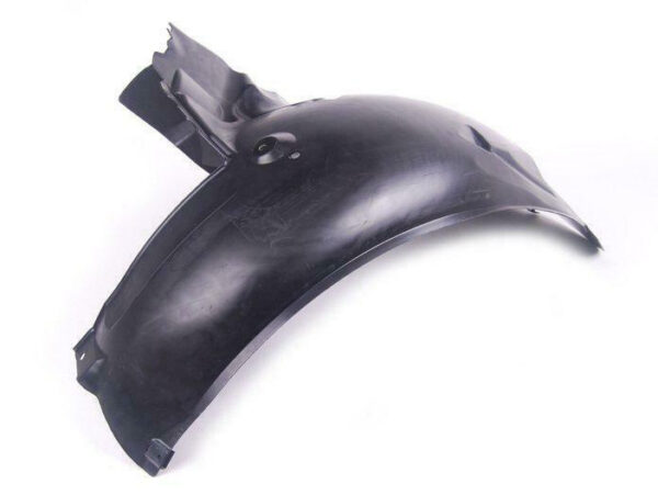 4E0821172P - NEW AUDI A8 D3 FRONT RIGHT WHEEL ARCH LINER FRONT PART 4E0821172P ORIGINAL