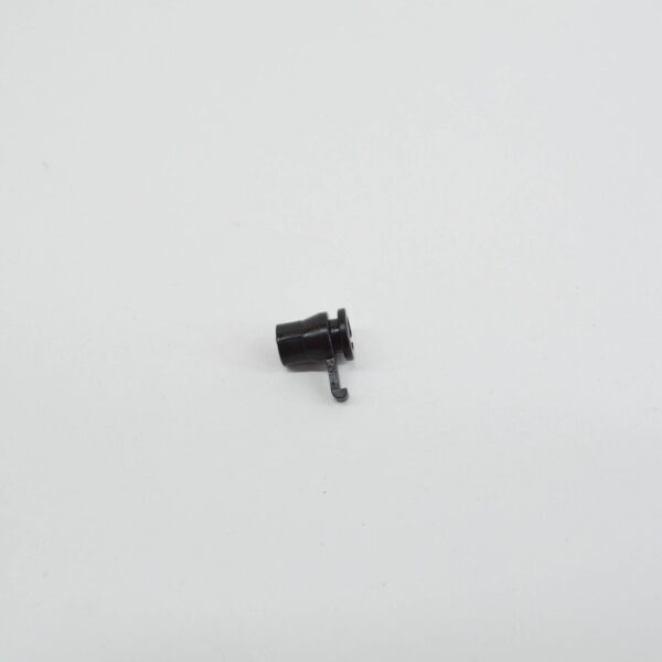 4E0823539 - NEW AUDI A8 D3 ENGINE HOOD RELEASE CABLE SLEEVE LHD 4E0823539 ORIGINAL