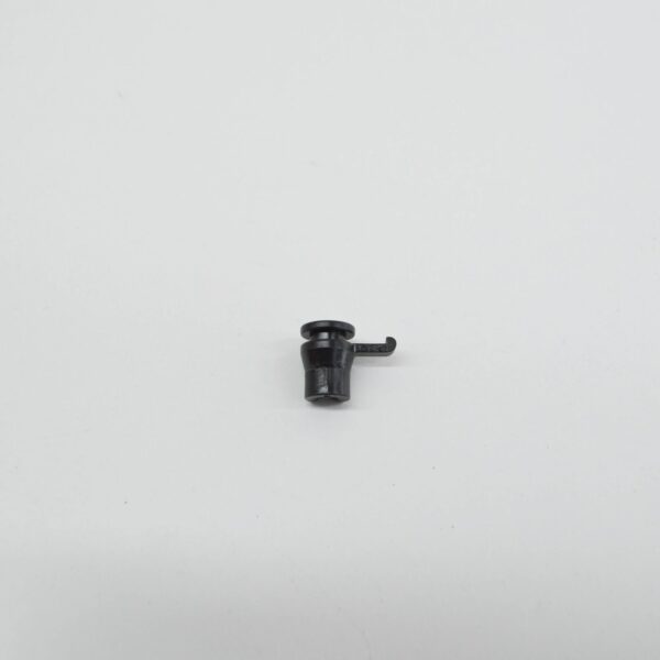 4E0823539 - NEW AUDI A8 D3 ENGINE HOOD RELEASE CABLE SLEEVE LHD 4E0823539 ORIGINAL