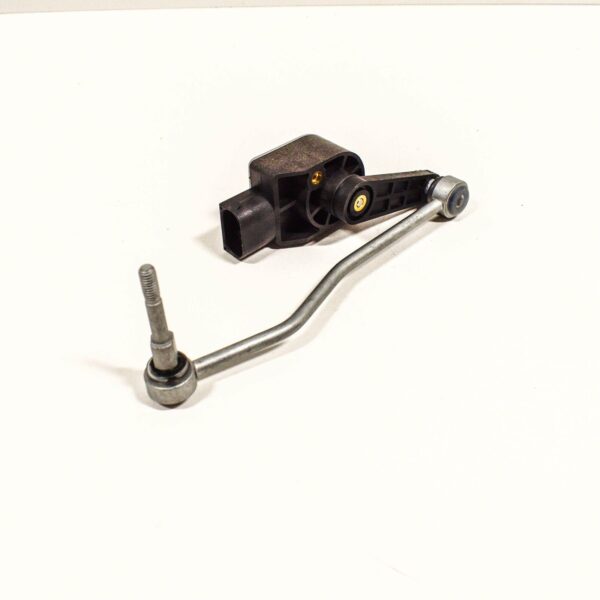 4E0941286G - NEW AUDI A8 D3 SELF LEVELING SENSOR RIGHT FRONT 4E0941286G ORIGINAL