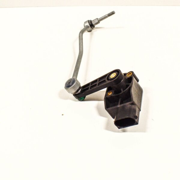 4E0941286G - NEW AUDI A8 D3 SELF LEVELING SENSOR RIGHT FRONT 4E0941286G ORIGINAL