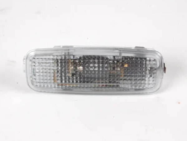 4E0947105C - AUDI A3 8V Front Sun Visor Interior Light 4E0947105C ORIGINAL