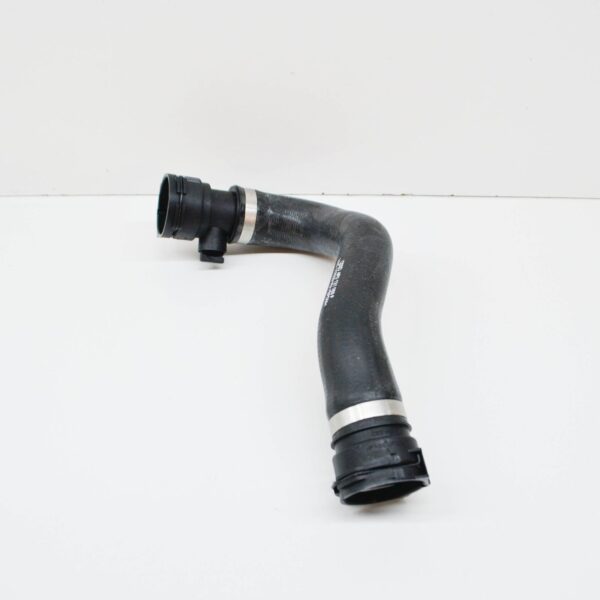 4F0121055F - AUDI A6 C6 Radiator Lower Coolant Hose 4F0121055F ORIGINAL