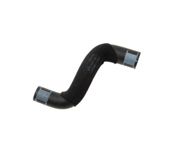 4F0121109T - AUDI A6 C6 Engine Coolant Reservoir Hose 4F0121109T ORIGINAL