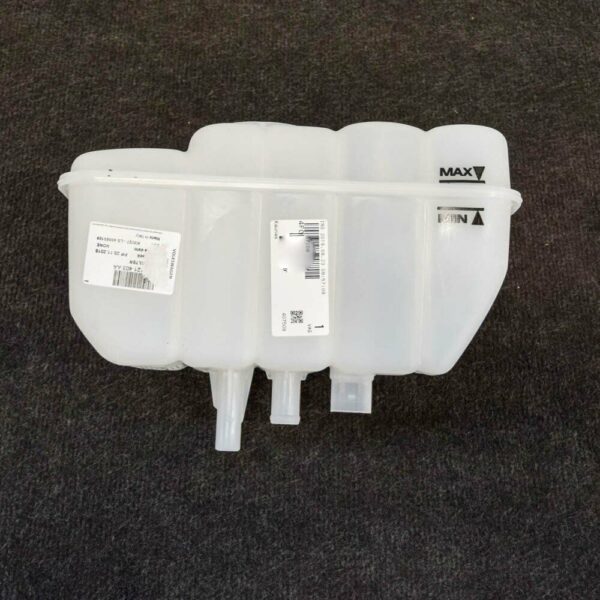 4F0121403AA - NEW AUDI A6 C6 EXPANSION COOLANT TANK 4F0121403AA 5.2 PETROL 320KW ORIGINAL
