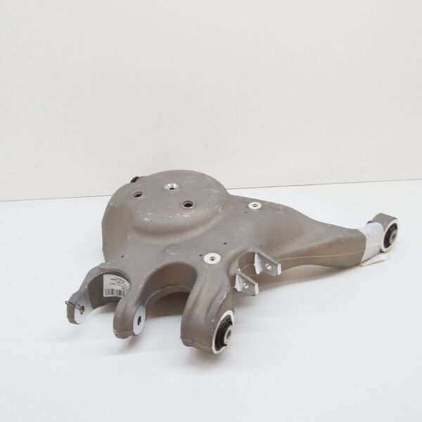 4F0505312L - NEW AUDI A6 C6 REAR RIGHT WISHBONE ARM 4F0505312L