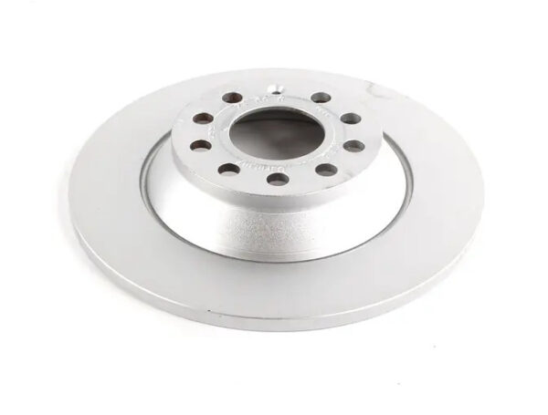 4F0615601E - NEW AUDI A6 C6 REAR BRAKE DISC 4F0615601E ORIGINAL