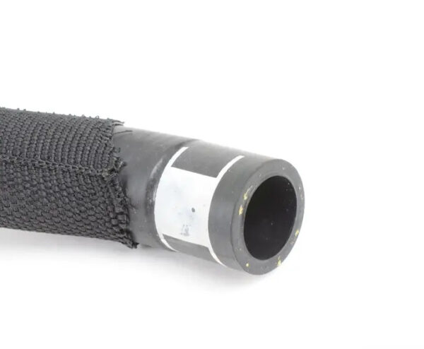 4F0819378B - AUDI A6 Avant C6 HVAC Heater Hose 4F0819378B ORIGINAL