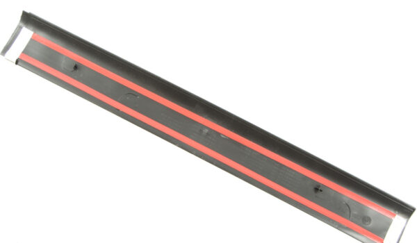 4F0853375K - AUDI A6 C6 Rear Left Sill Trim Strip S-Line 4F0853375K01C ORIGINAL
