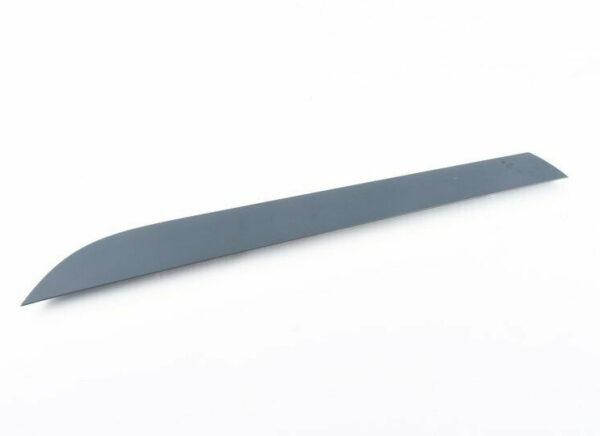 4F0853969LGRU - AUDI A6 C6 Rear Left Door Lower Molding 4F0853969LGRU ORIGINAL