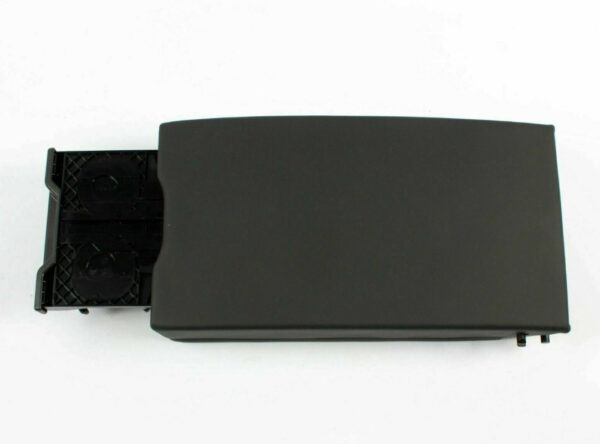 4F0885081R86R - AUDI A6 Avant C6 Rear Center Armrest Cover 4F0885081R86R ORIGINAL