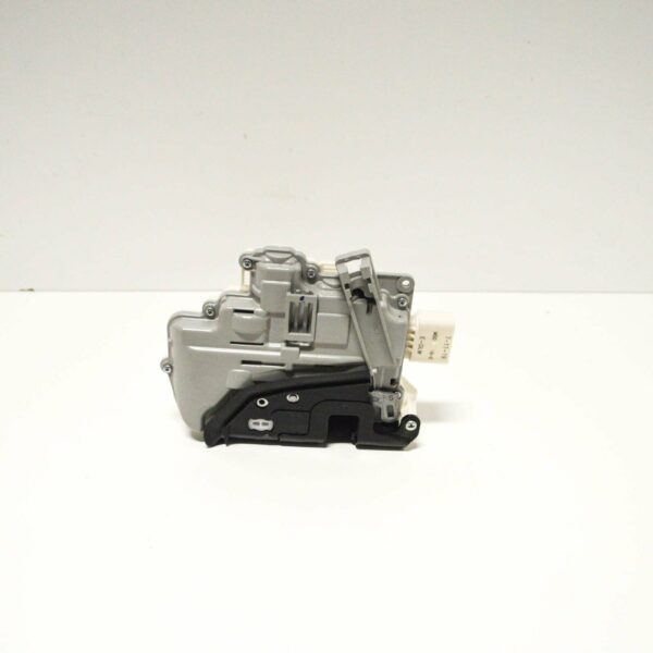 4F1837015E - NEW AUDI A3 8P FRONT LEFT DOOR LOCK WITH CONTACT SWITCH LHD 4F1837015E ORIGINAL