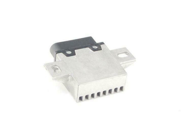 4F1906093C - AUDI Q7 4L Fuel Pump Control Unit 4F1906093C ORIGINAL