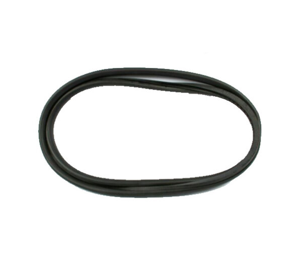 4F9833721F - AUDI A6 Avant C6 Rear Inner Left Door Sealing Rubber 4F9833721F ORIGINAL