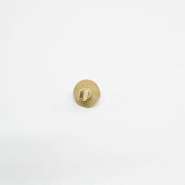 4F98677991GK - NEW AUDI A6 AVANT C5 REAR TAILGATE KNOB CAP COVER 4F98677991GK ORIGINAL