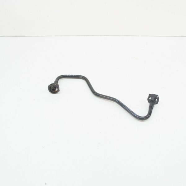 4G0121081BT - NEW AUDI A6 C7 COOLING SYSTEM REAR LEFT BREATHER LINE 4G0121081BT ORIGINAL