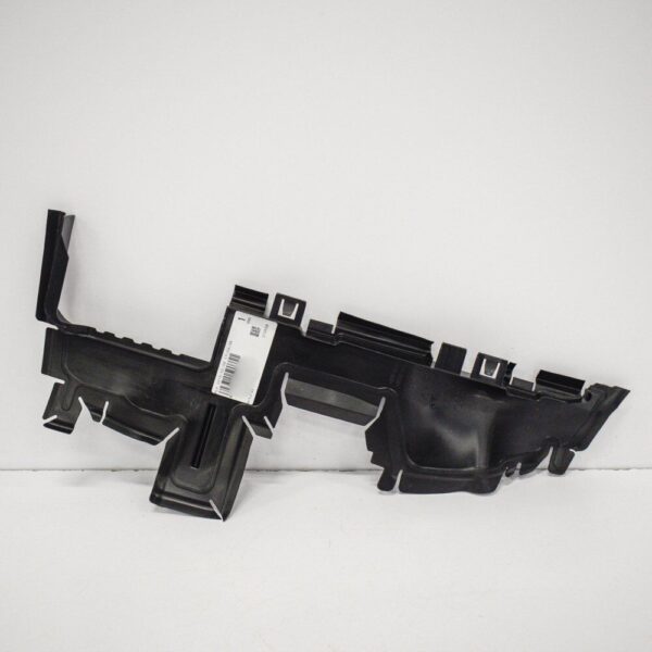 4G0121284BB - Audi A4 4G Radiator Front Duct Right 4G0121284BB ORIGINAL