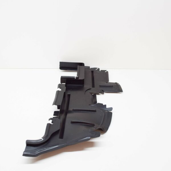 4G0121284BC - NEW AUDI A6 C7 RADIATOR RIGHT AIR GUIDE 4G0121284BC