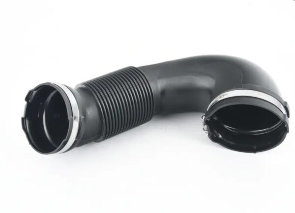 4G0129615K - AUDI A6 Avant C7 Engine Air Intake Hose 4G0129615K ORIGINAL