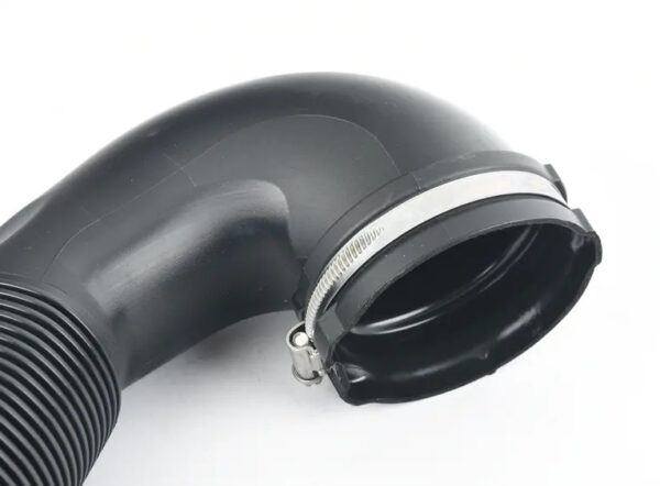 4G0129615K - AUDI A6 Avant C7 Engine Air Intake Hose 4G0129615K ORIGINAL