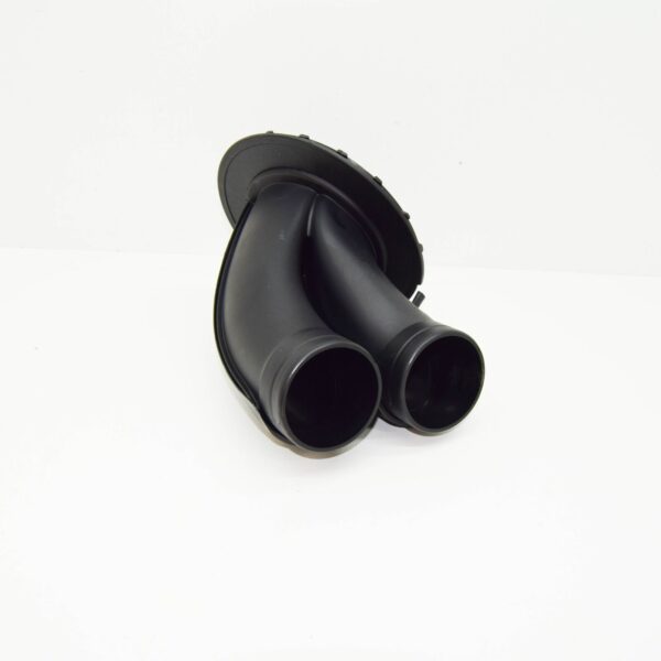 4G0129616A - NEW AUDI RS7 SPORTBACK 4G8 ENGINE AIR INTAKE HOSE 4G0129616A ORIGINAL