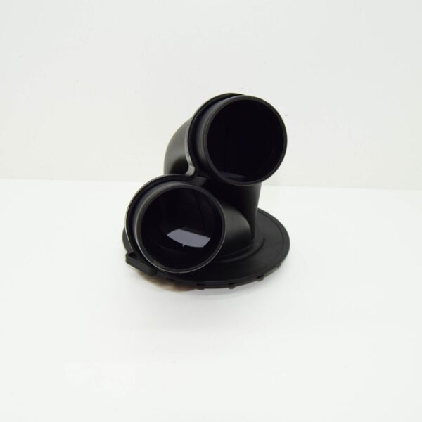 4G0129616A - NEW AUDI RS7 SPORTBACK 4G8 ENGINE AIR INTAKE HOSE 4G0129616A ORIGINAL