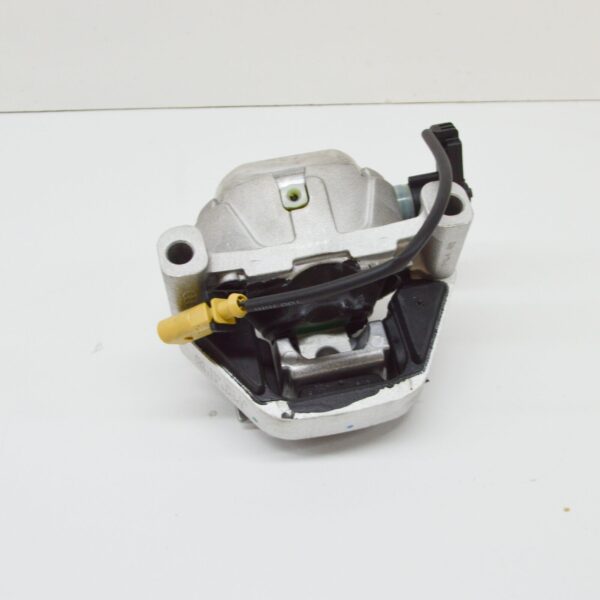 4G0199381LD - NEW AUDI A8 D4 ELECTRIC RIGHT SIDE ENGINE HYDRO-MOUNT 4G0199381LD ORIGINAL