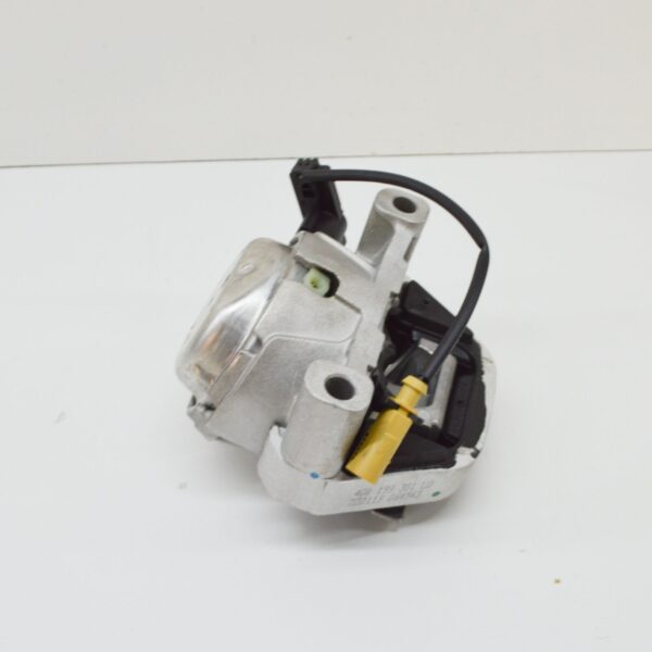 4G0199381LD - NEW AUDI A8 D4 ELECTRIC RIGHT SIDE ENGINE HYDRO-MOUNT 4G0199381LD ORIGINAL