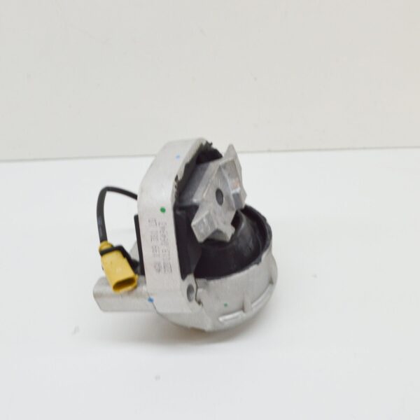 4G0199381LD - NEW AUDI A8 D4 ELECTRIC RIGHT SIDE ENGINE HYDRO-MOUNT 4G0199381LD ORIGINAL