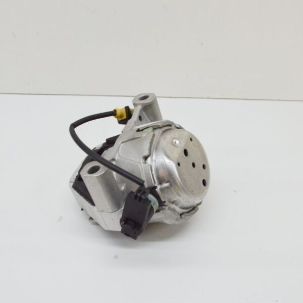 4G0199381LD - NEW AUDI A8 D4 ELECTRIC RIGHT SIDE ENGINE HYDRO-MOUNT 4G0199381LD ORIGINAL