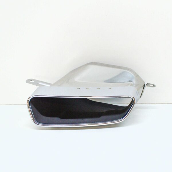 4G0253825T - NEW AUDI A7 SPORTBACK 4G8 EXHAUST TAIL PIPE LEFT TIP TRIM 4G0253825T ORIGINAL