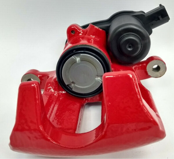 4G0615404F - AUDI A6 Avant C7 Rear Right Brake Caliper 4G0615404F ORIGINAL