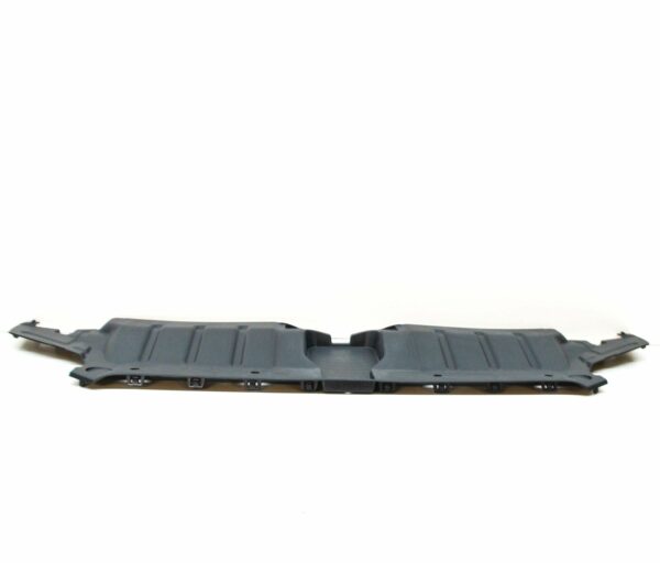 4G0807081C - NEW AUDI RS6 4G C7 FRONT UPPER RADIATOR FRAME PLASTIC TRIM 4G0807081C