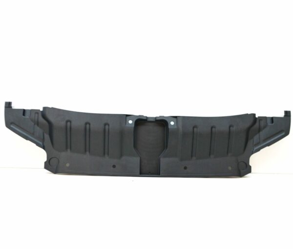 4G0807081C - NEW AUDI RS6 4G C7 FRONT UPPER RADIATOR FRAME PLASTIC TRIM 4G0807081C