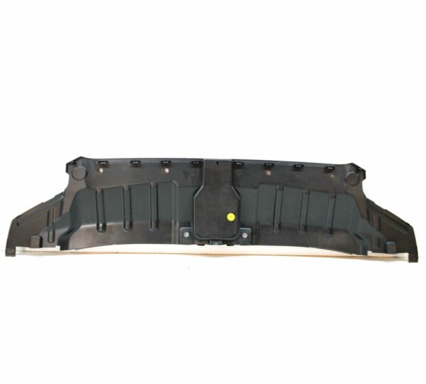 4G0807081C - NEW AUDI RS6 4G C7 FRONT UPPER RADIATOR FRAME PLASTIC TRIM 4G0807081C