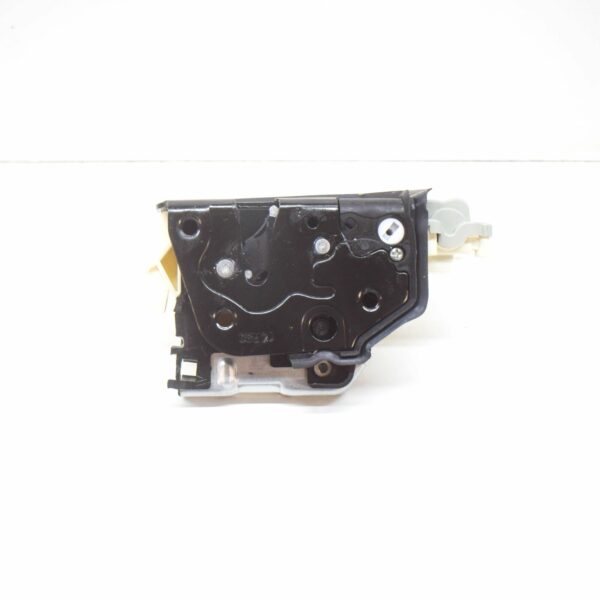 4G0839016D - NEW AUDI Q7 4M REAR RIGHT DOOR LOCK 4G0839016D ORIGINAL