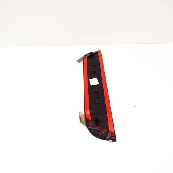 4G0853376B9B9 - Audi A6 C7 Rear Right Door Sill Strip S-Line 4G0853376B9B9 ORIGINAL